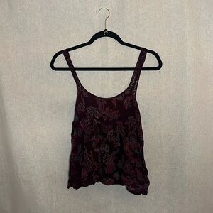 Aeropostale Tank Top